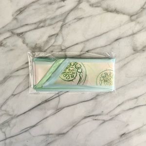 Flora Story Hair Ribbon